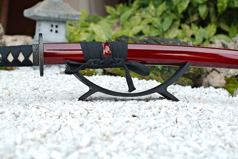 Le katana, l'essentiel à savoir sur le sabre Japonais